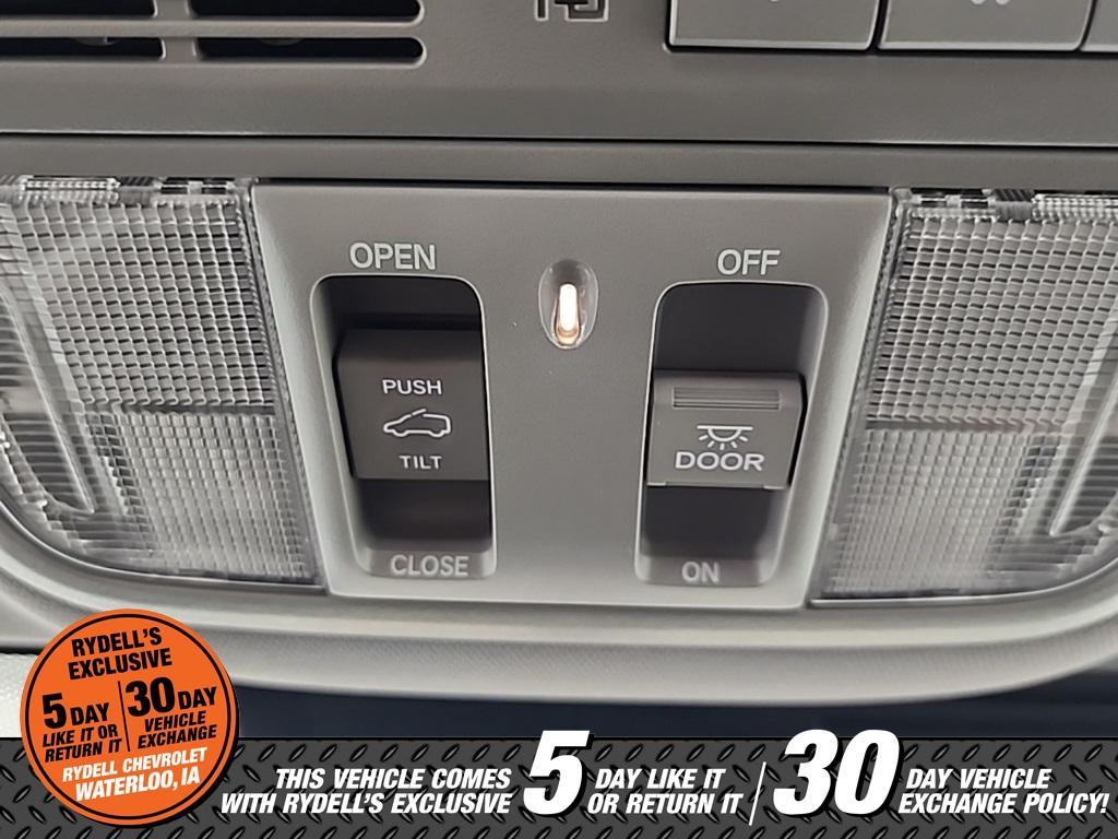 used 2019 Honda CR-V car, priced at $26,991