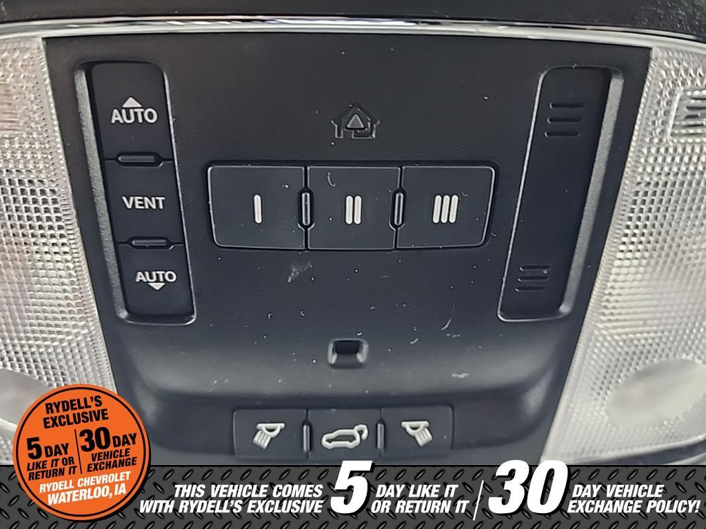 used 2020 Jeep Grand Cherokee car, priced at $26,991