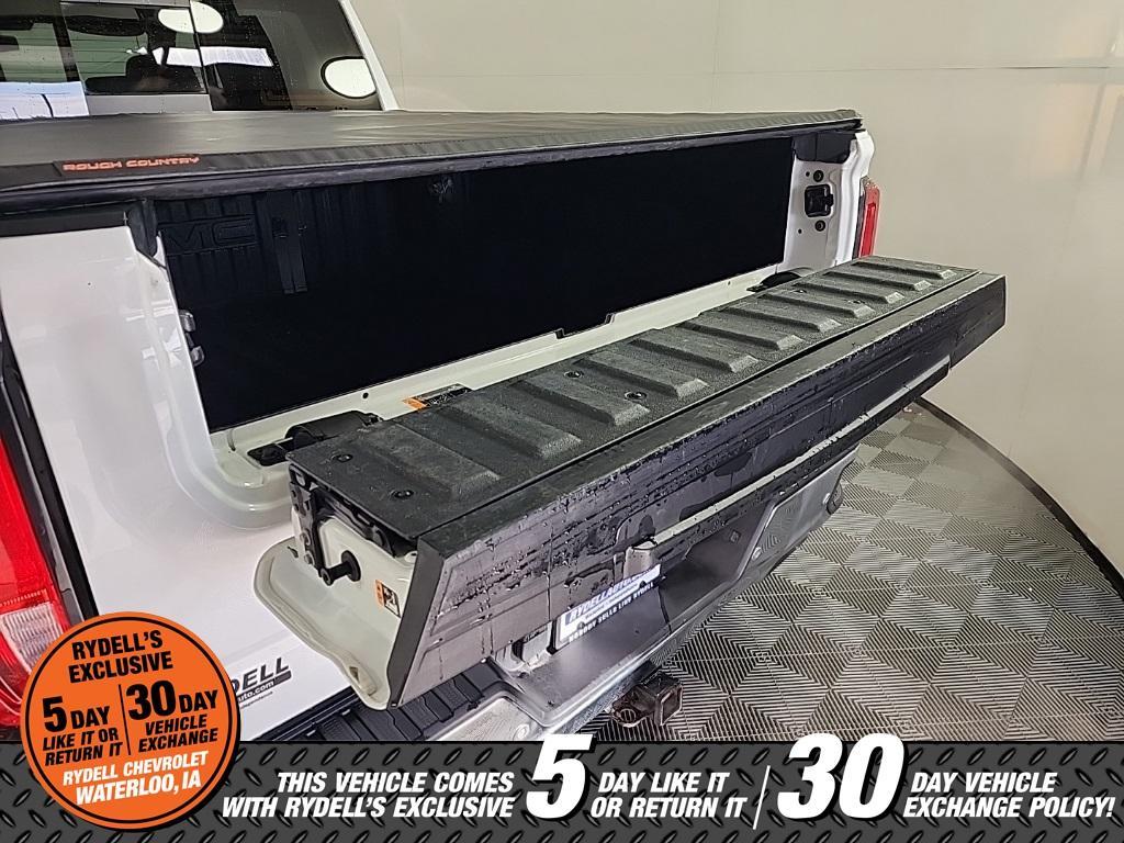 used 2020 GMC Sierra 1500 car, priced at $29,991