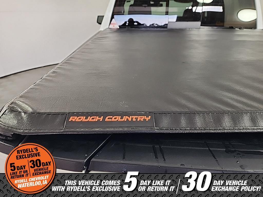 used 2020 GMC Sierra 1500 car, priced at $29,991