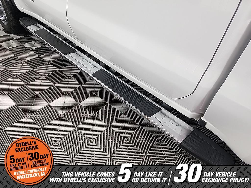 used 2020 GMC Sierra 1500 car, priced at $29,991