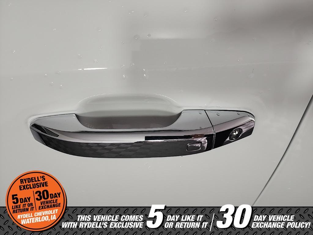 used 2020 GMC Sierra 1500 car, priced at $29,991