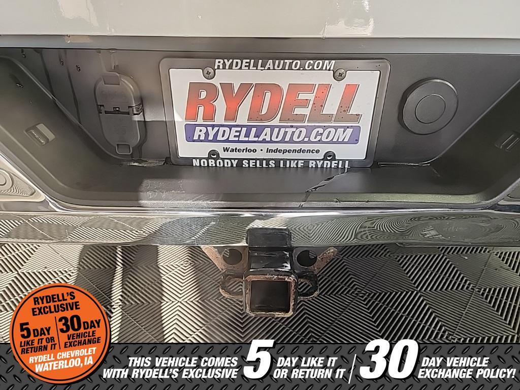 used 2020 GMC Sierra 1500 car, priced at $29,991