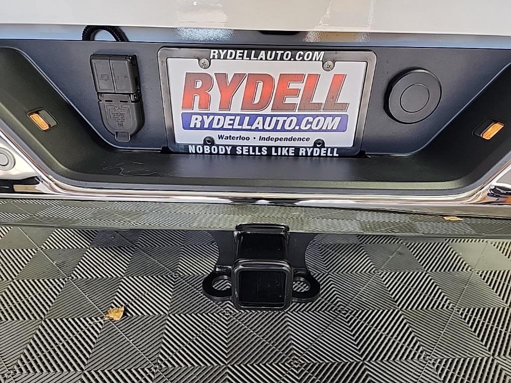 new 2026 Chevrolet Silverado 2500 car, priced at $79,913