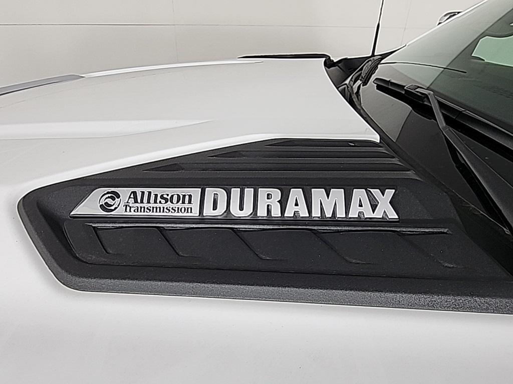 new 2026 Chevrolet Silverado 2500 car, priced at $79,913