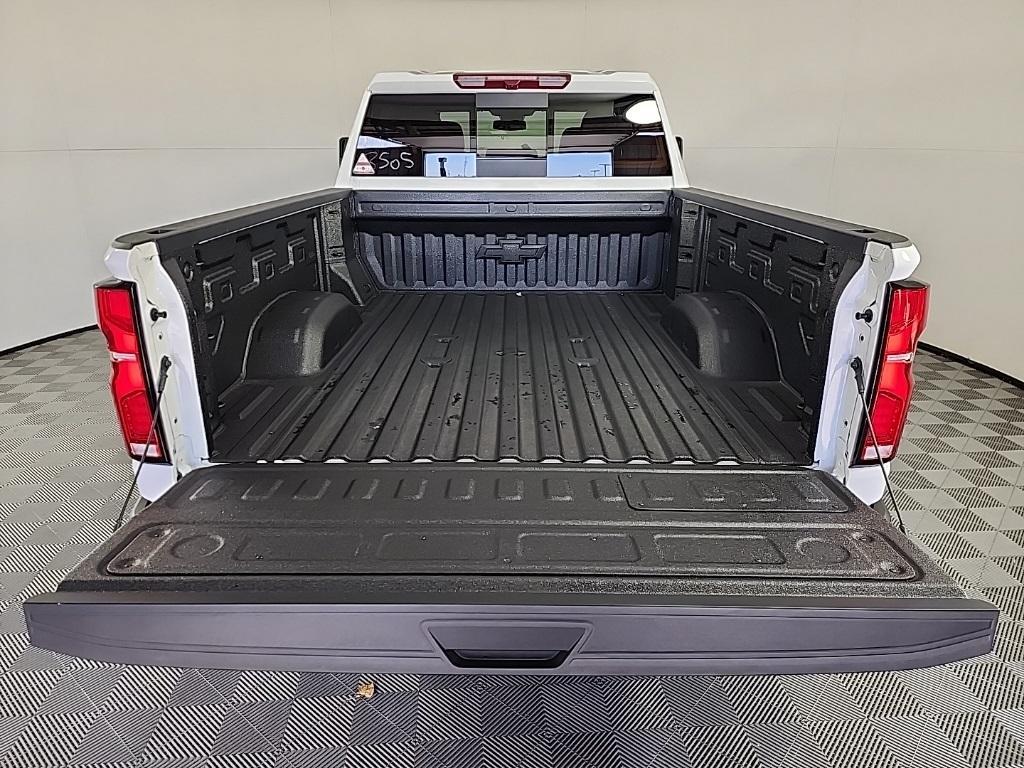 new 2026 Chevrolet Silverado 2500 car, priced at $79,913