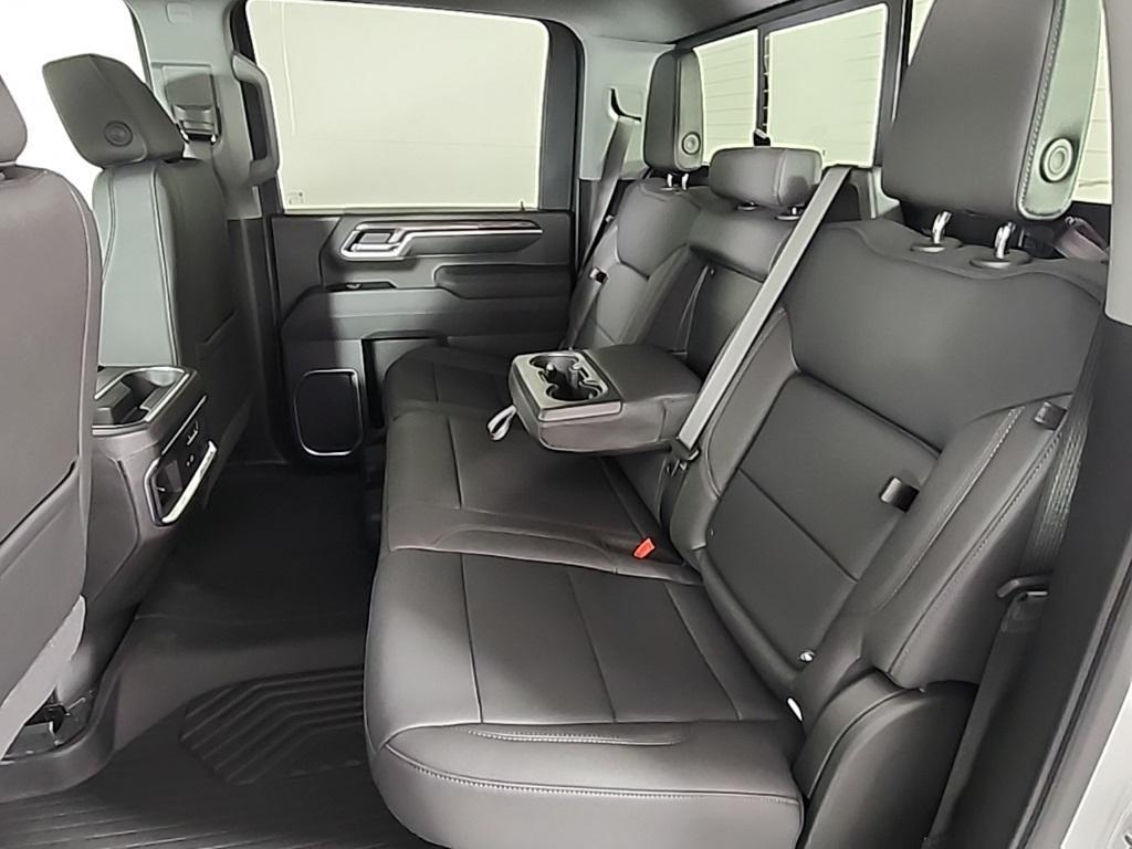 new 2026 Chevrolet Silverado 2500 car, priced at $79,913