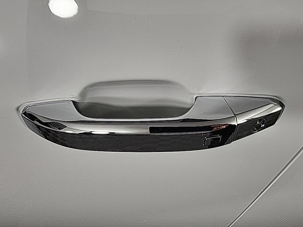 new 2026 Chevrolet Silverado 2500 car, priced at $79,913