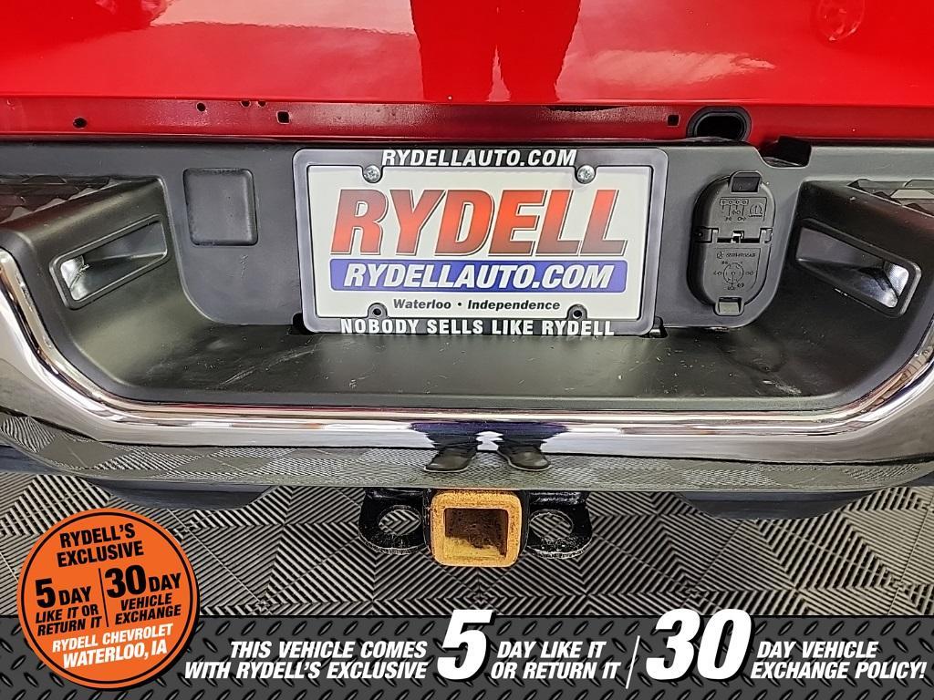 used 2024 Ram 2500 car, priced at $52,991