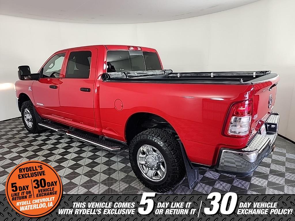 used 2024 Ram 2500 car, priced at $52,991