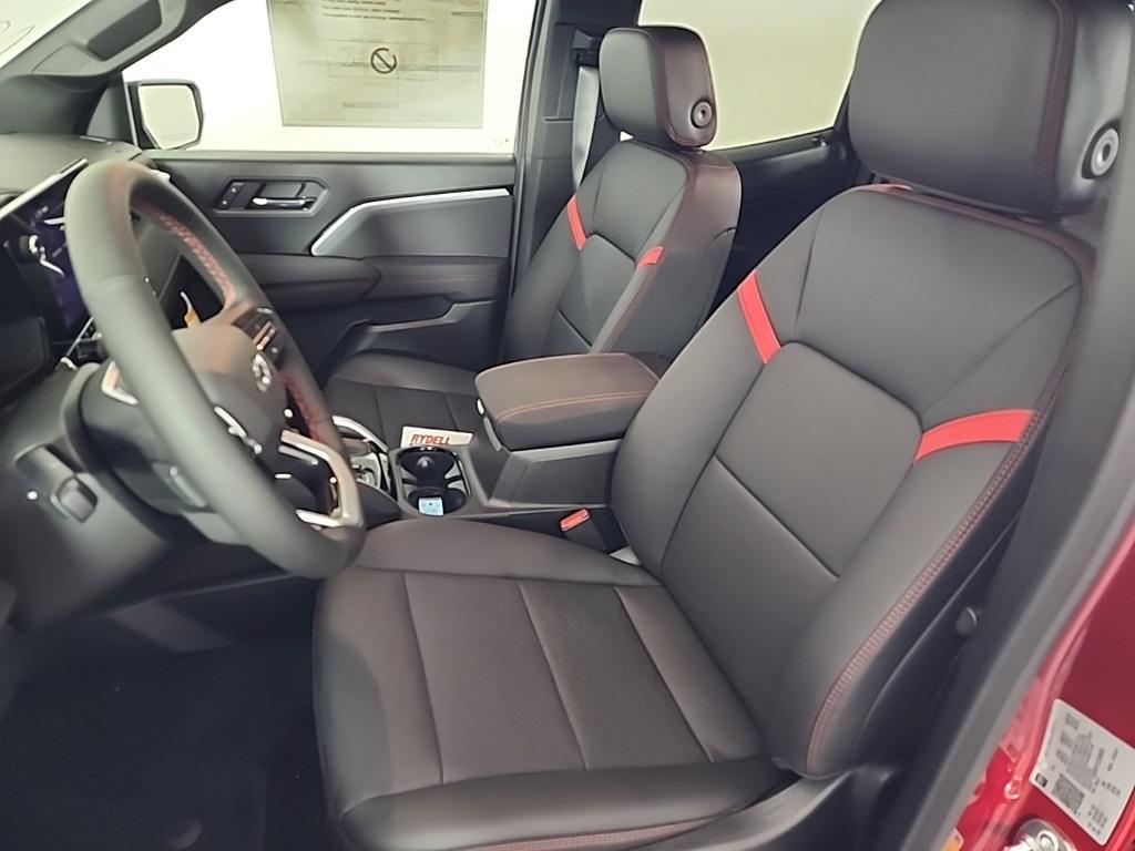 new 2026 Chevrolet Colorado car, priced at $50,134