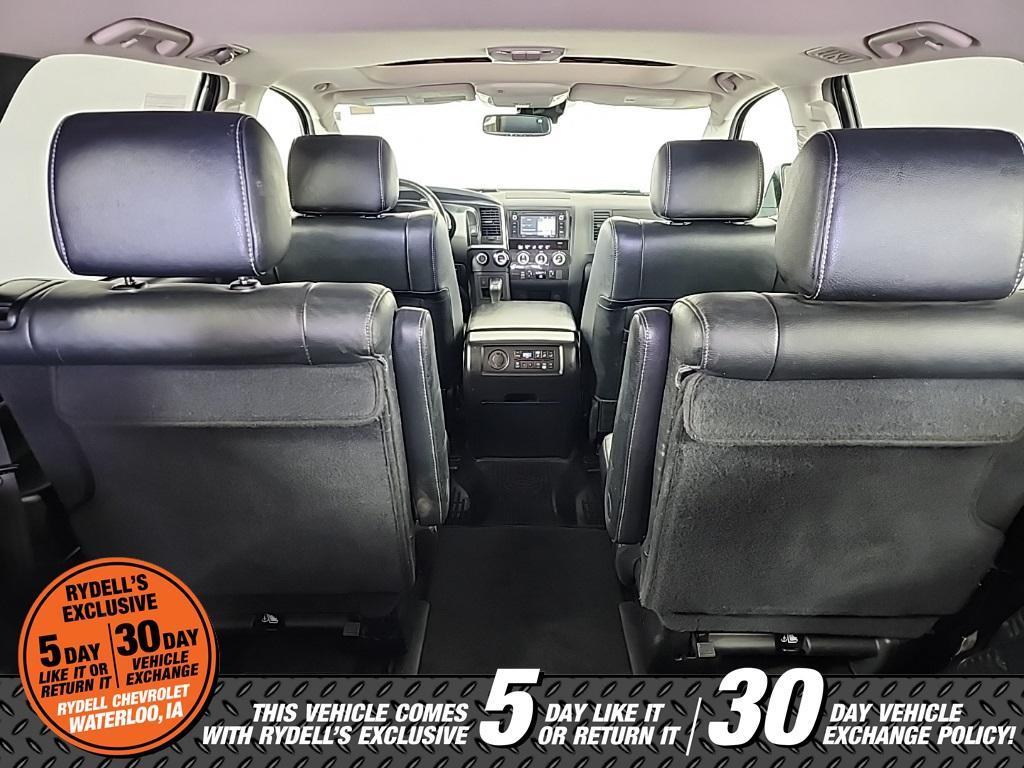 used 2018 Toyota Sequoia car, priced at $36,992