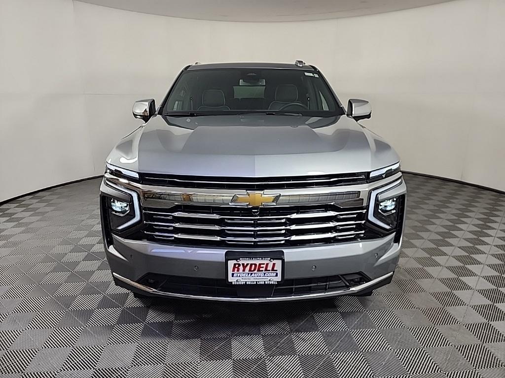 new 2025 Chevrolet Suburban car, priced at $74,999