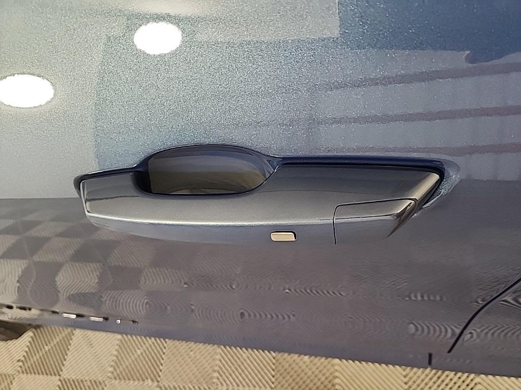 new 2025 Chevrolet Traverse car, priced at $59,620