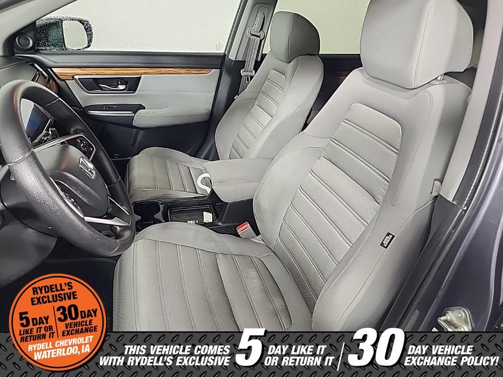 used 2020 Honda CR-V car, priced at $18,773