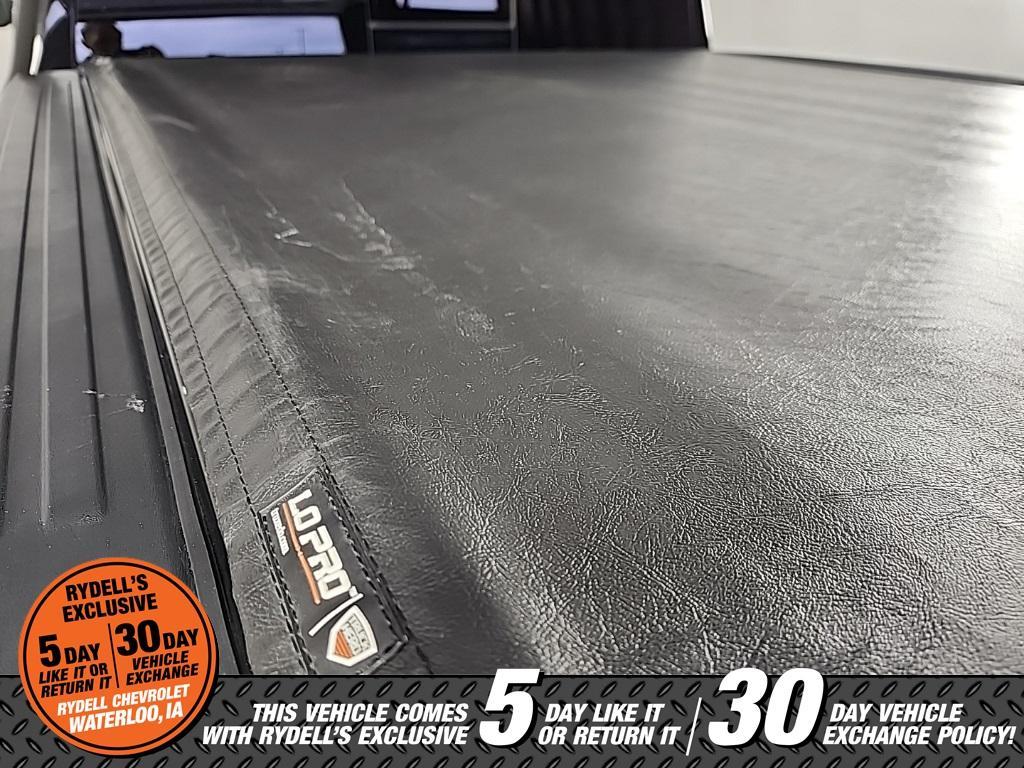 used 2022 Ram 1500 car, priced at $33,997