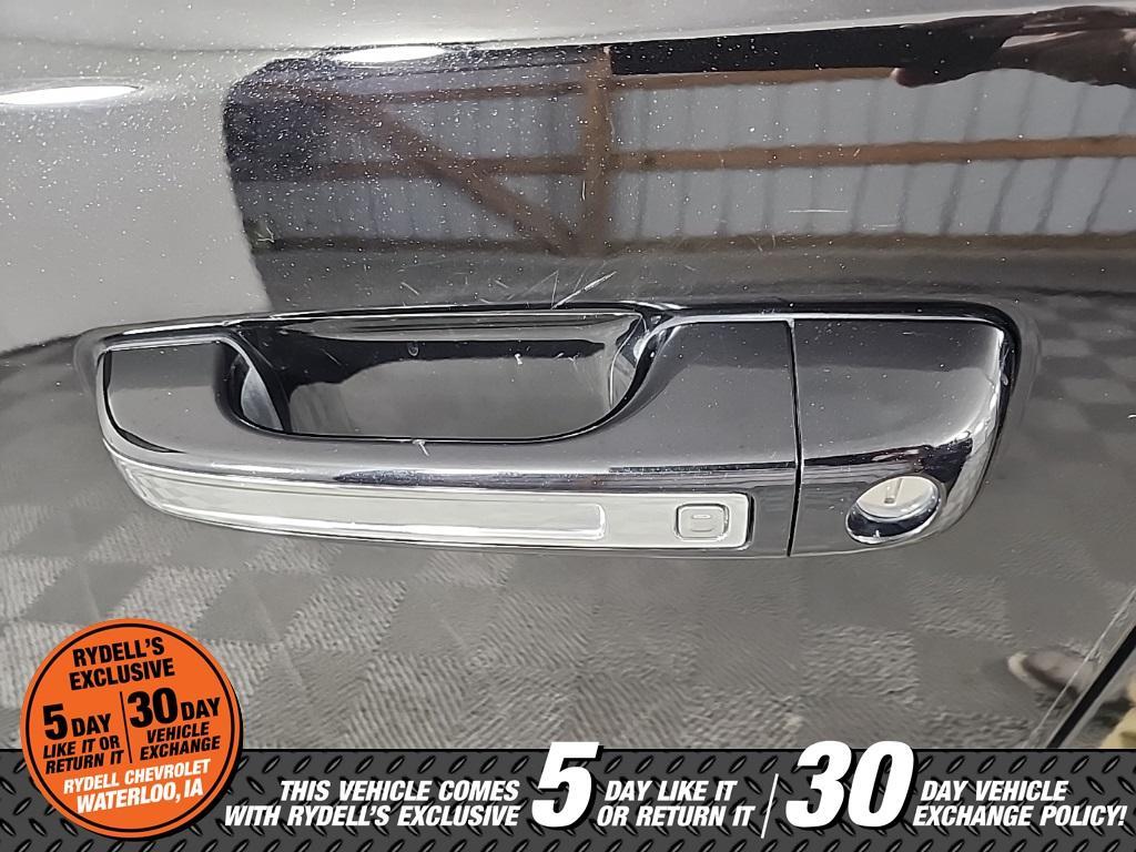 used 2022 Ram 1500 car, priced at $33,997