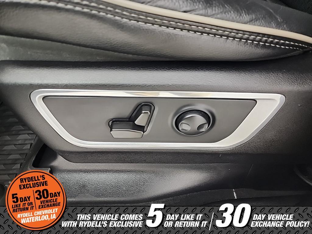 used 2022 Ram 1500 car, priced at $33,997