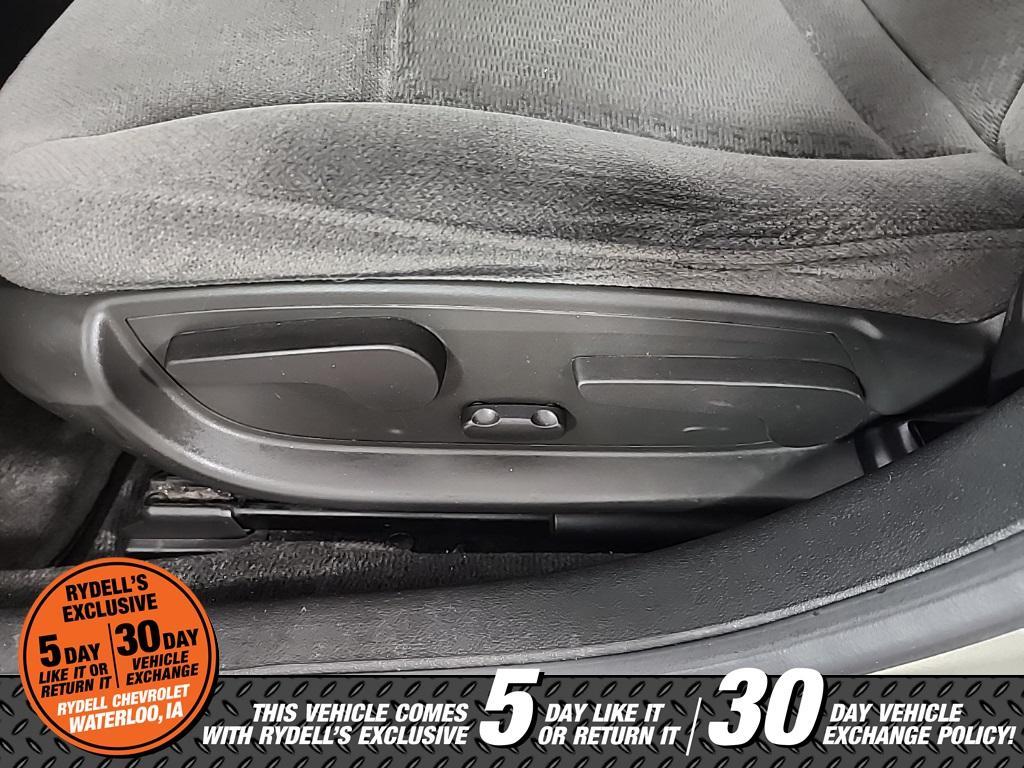 used 2012 Chevrolet Impala car, priced at $7,552