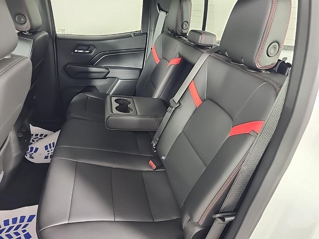 new 2025 Chevrolet Colorado car, priced at $48,815