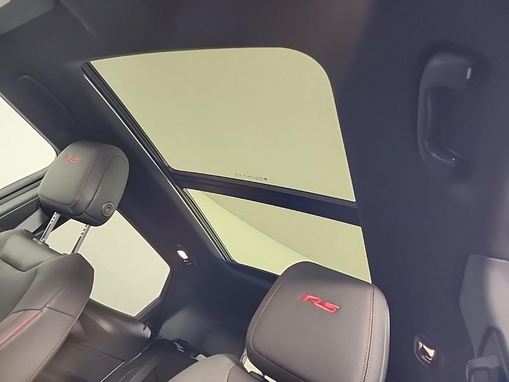 new 2025 Chevrolet TrailBlazer car, priced at $32,670