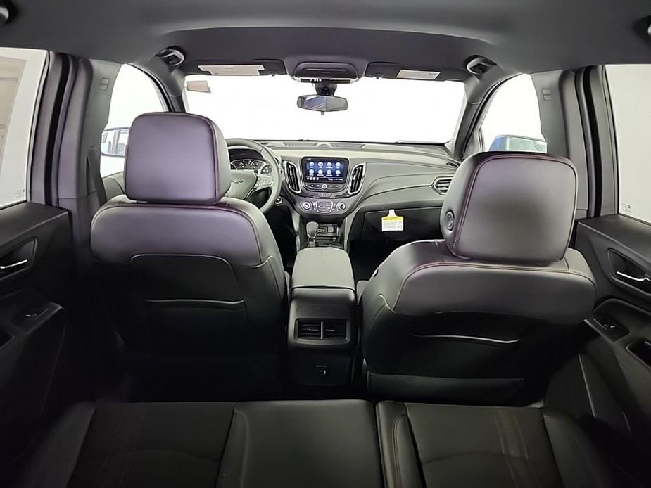 new 2024 Chevrolet Equinox car, priced at $33,118