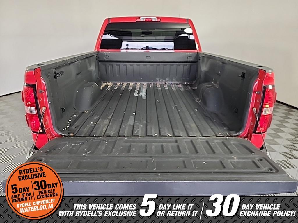 used 2014 GMC Sierra 1500 car, priced at $18,994