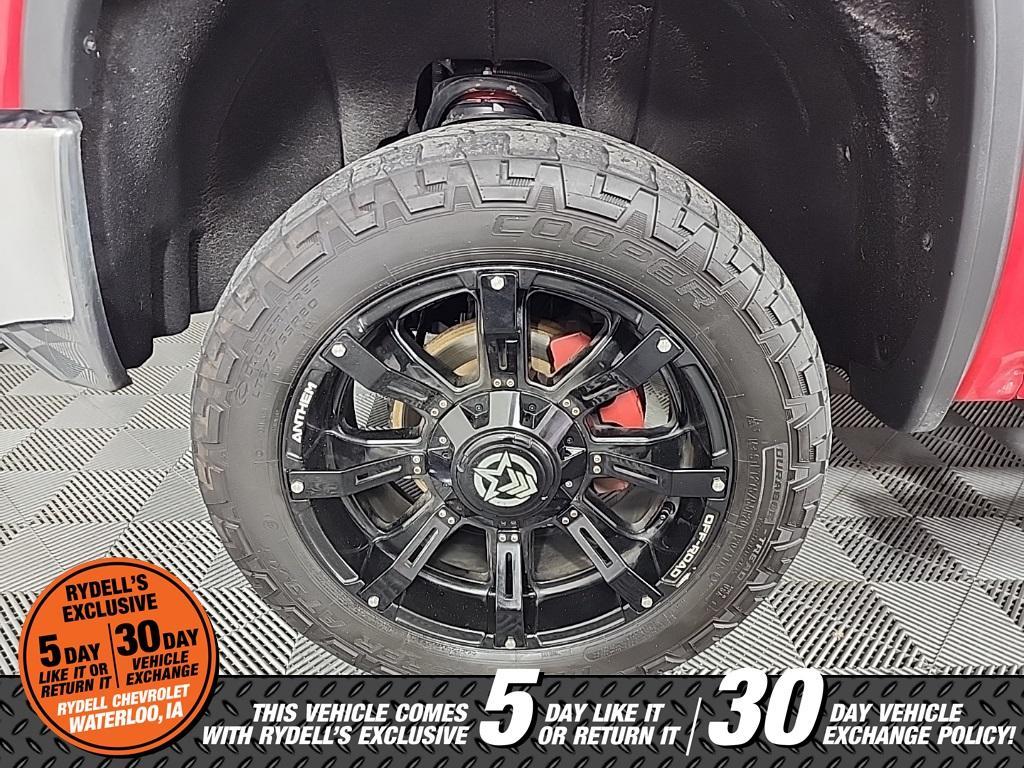 used 2014 GMC Sierra 1500 car, priced at $18,994