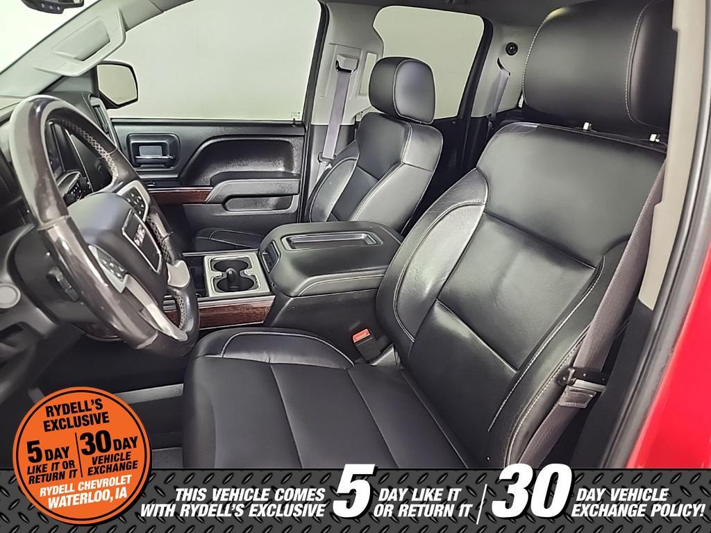 used 2014 GMC Sierra 1500 car, priced at $18,994