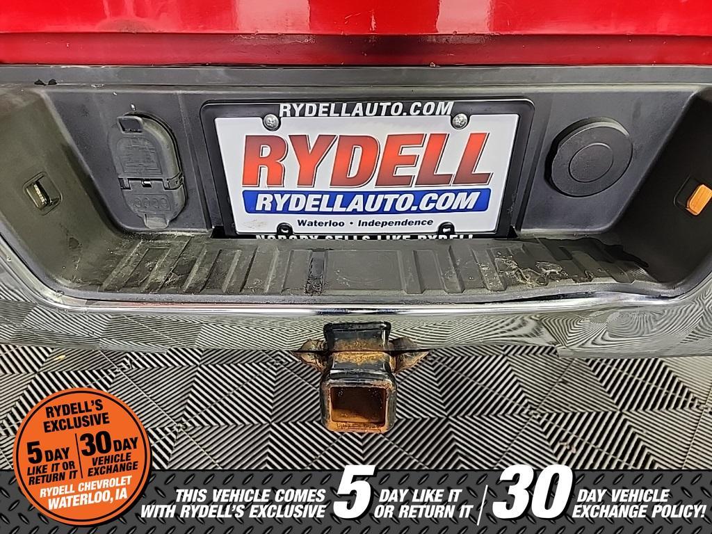 used 2014 GMC Sierra 1500 car, priced at $18,994