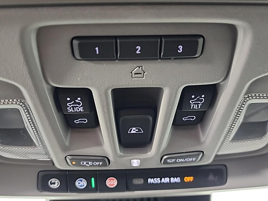 new 2025 Chevrolet Silverado 1500 car, priced at $61,398