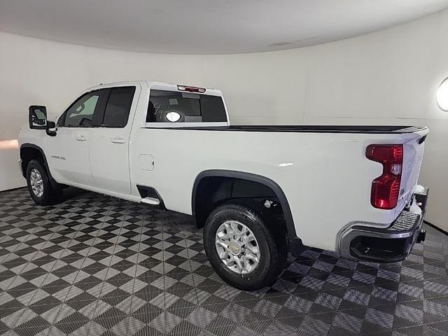 new 2025 Chevrolet Silverado 3500 car, priced at $71,495