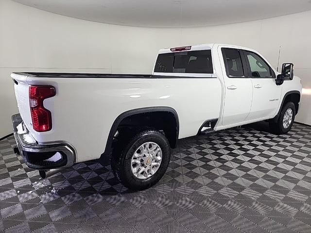 new 2025 Chevrolet Silverado 3500 car, priced at $71,495