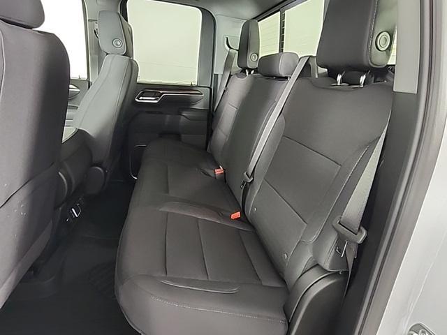 new 2025 Chevrolet Silverado 3500 car, priced at $71,495