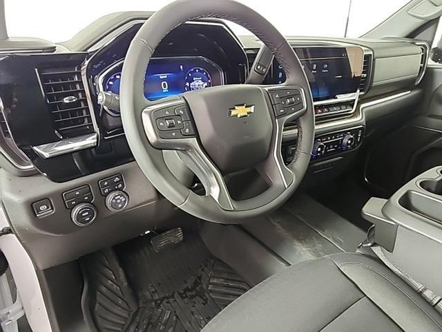 new 2025 Chevrolet Silverado 3500 car, priced at $71,495