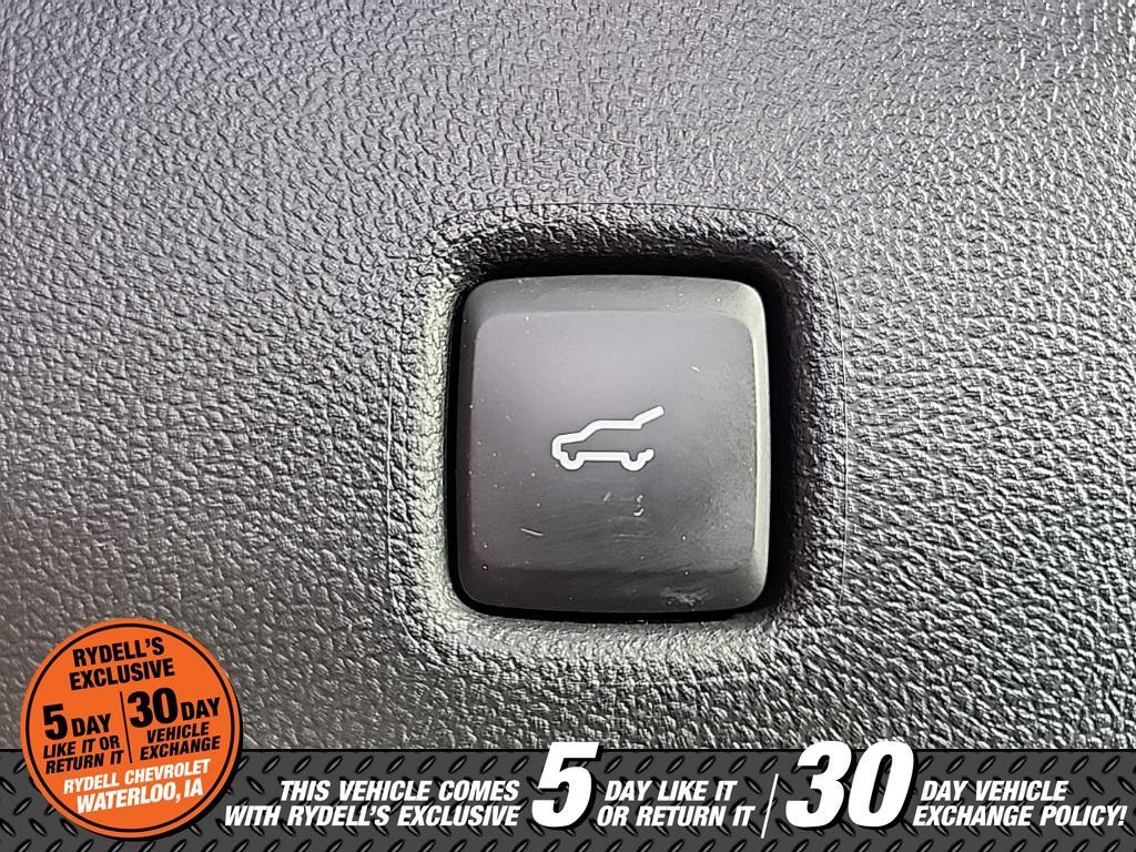 used 2024 Ford Escape car, priced at $36,991