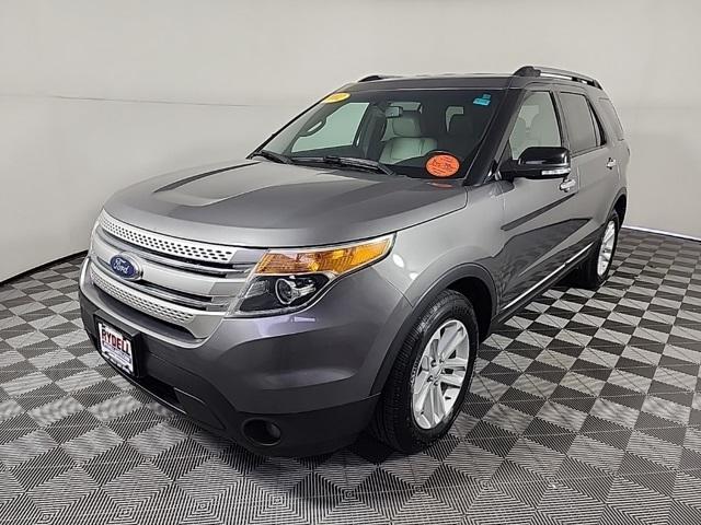 used 2012 Ford Explorer car, priced at $7,992