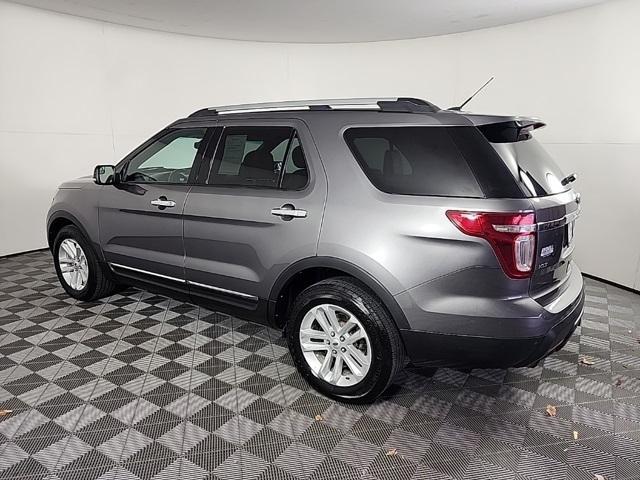 used 2012 Ford Explorer car, priced at $7,992