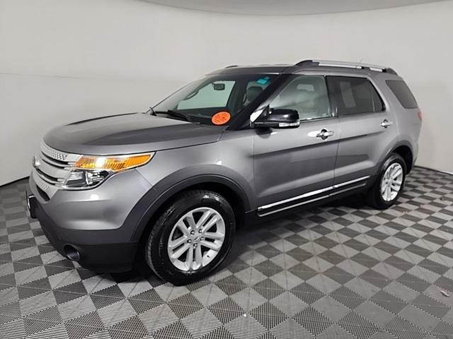 used 2012 Ford Explorer car, priced at $7,992