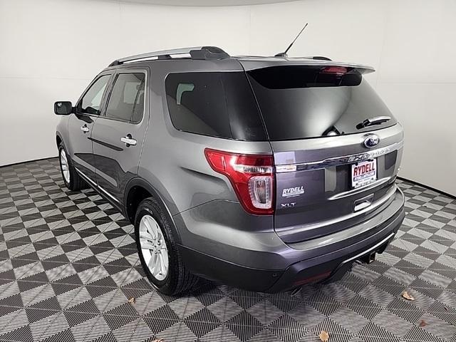 used 2012 Ford Explorer car, priced at $7,992