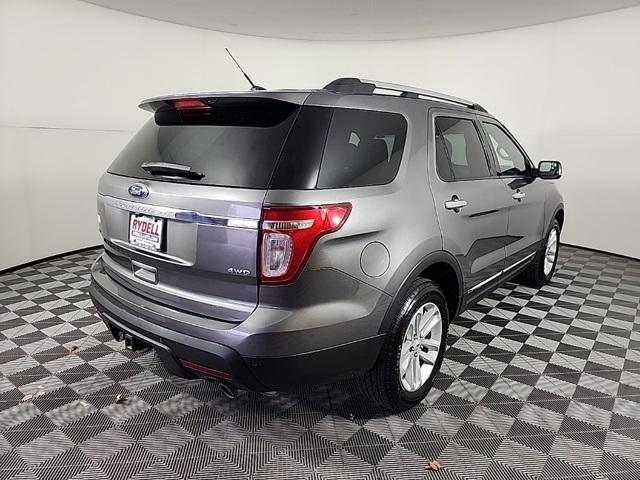 used 2012 Ford Explorer car, priced at $7,992