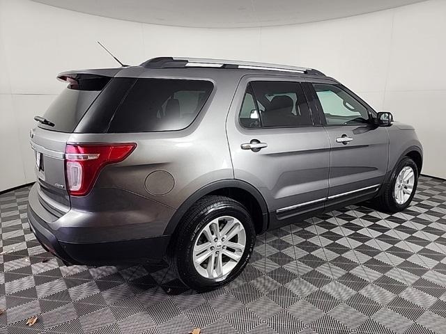 used 2012 Ford Explorer car, priced at $7,992