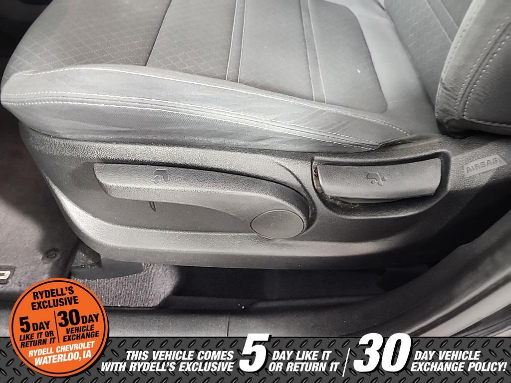 used 2018 Kia Sorento car, priced at $13,992