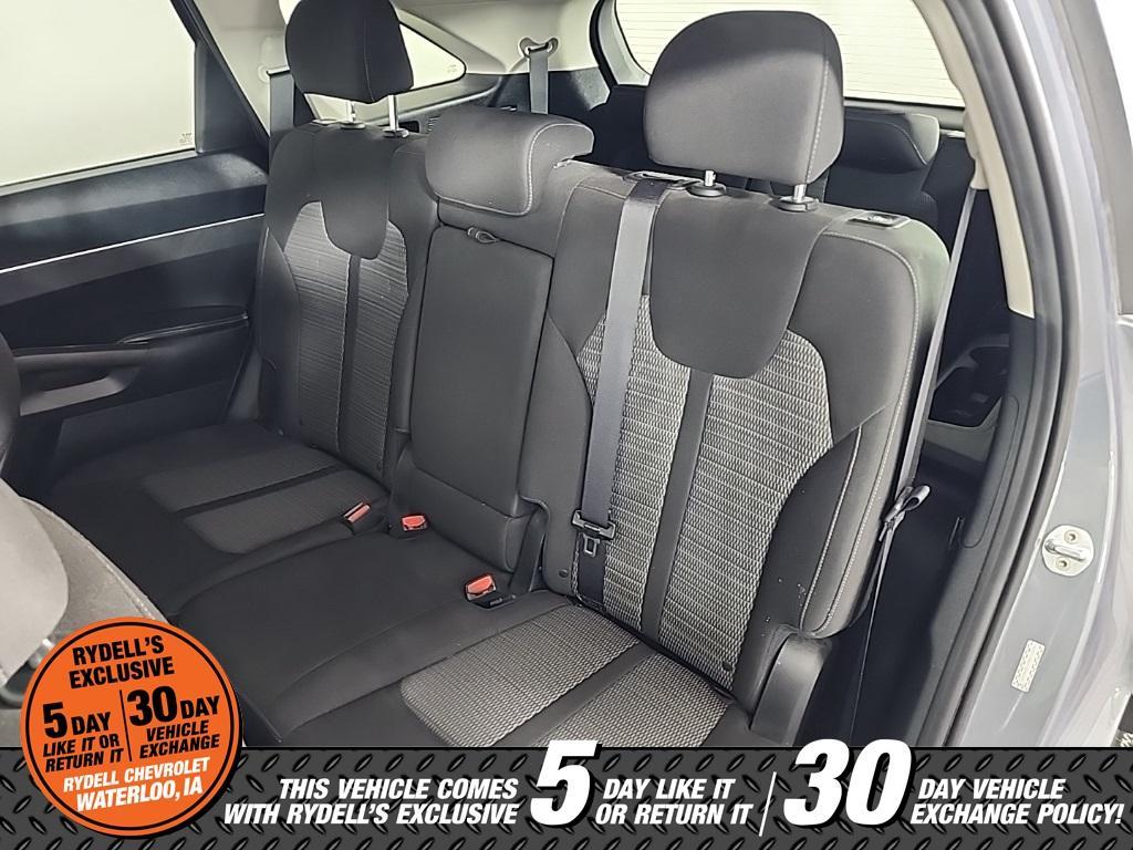 used 2022 Kia Sorento car, priced at $22,991