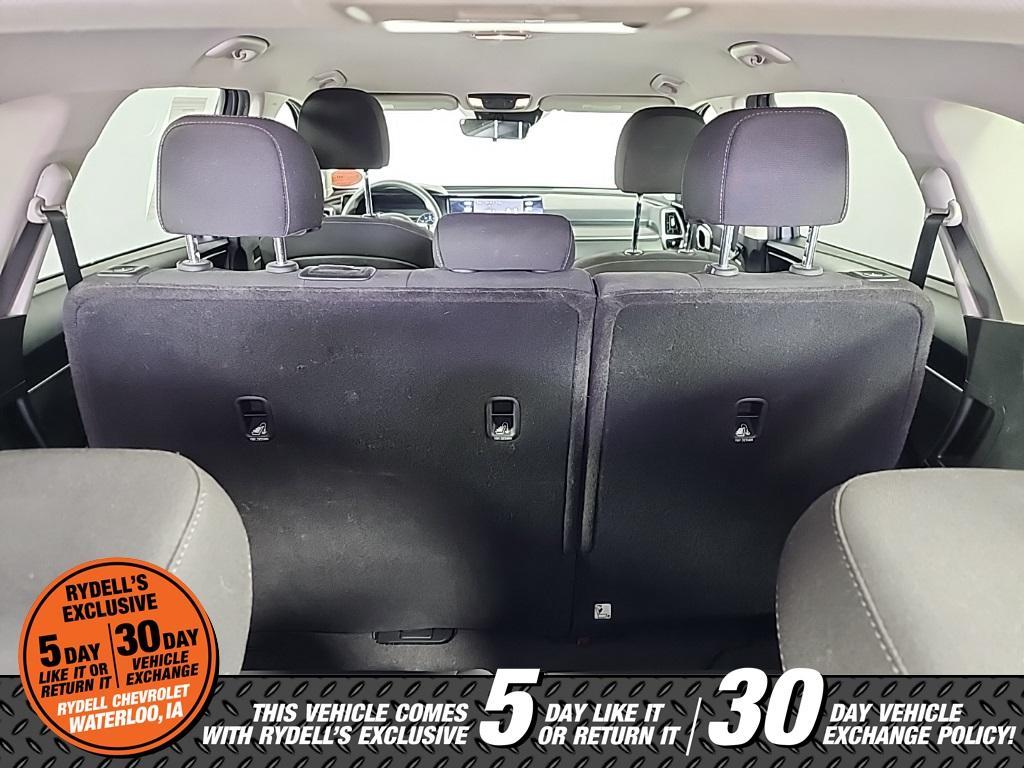 used 2022 Kia Sorento car, priced at $22,991