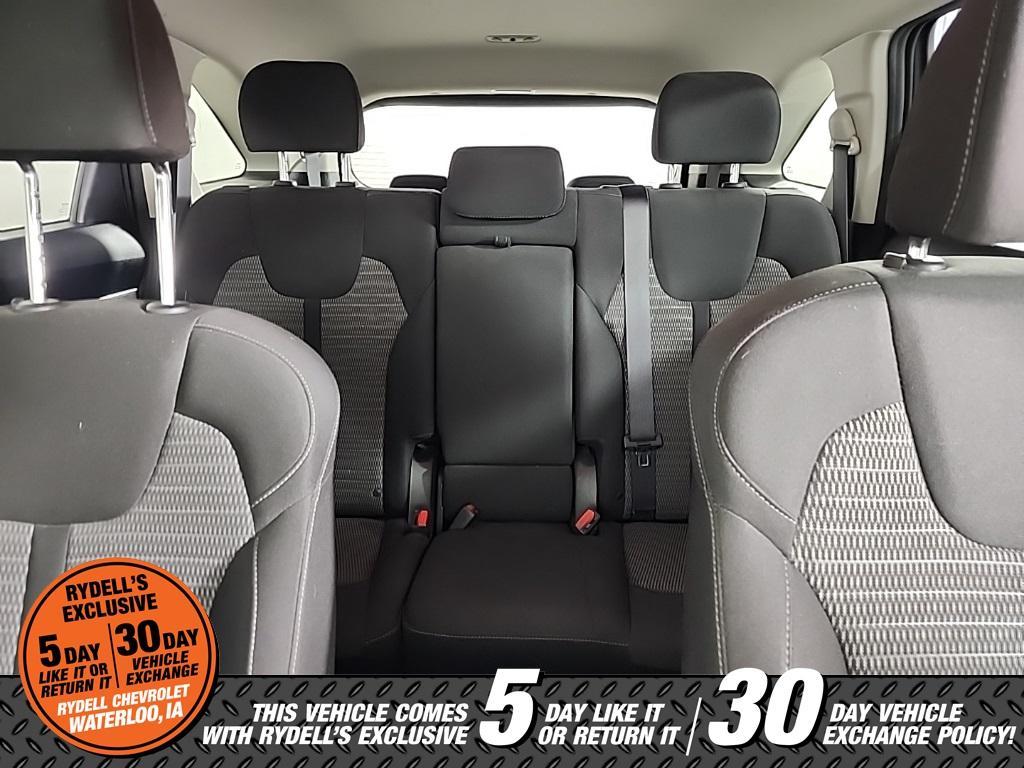 used 2022 Kia Sorento car, priced at $22,991