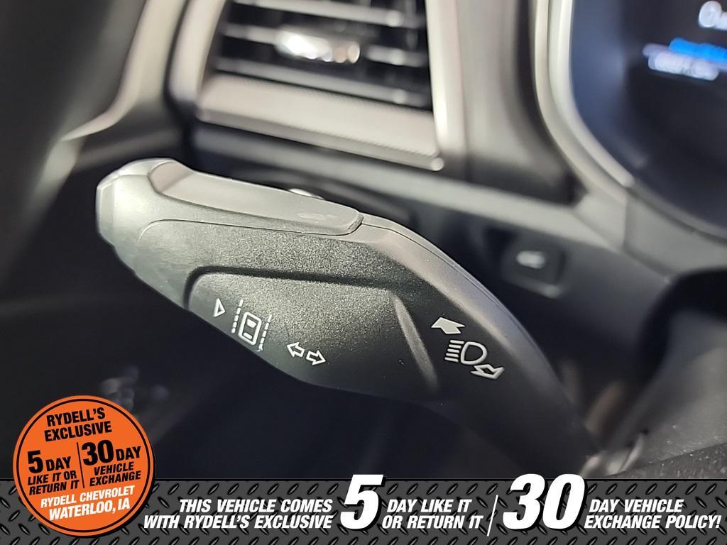 used 2020 Ford Fusion car, priced at $16,491