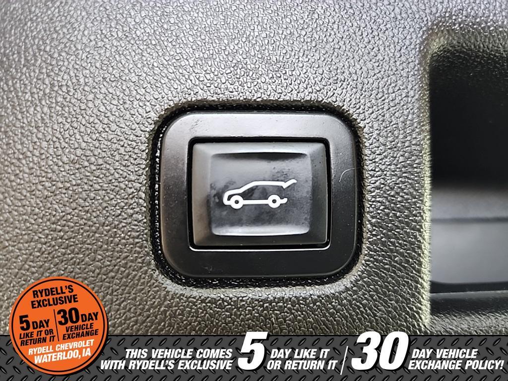 used 2018 Chevrolet Equinox car, priced at $15,991