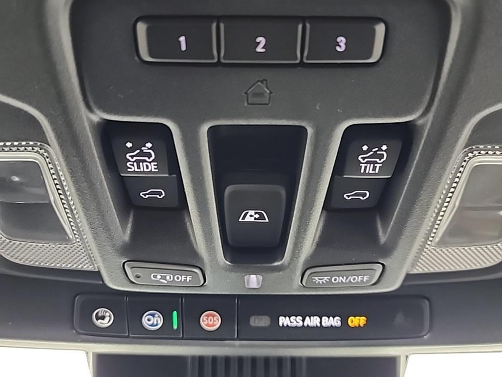 new 2025 Chevrolet Silverado 1500 car, priced at $66,555