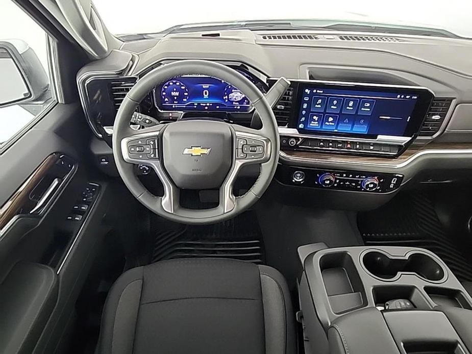 new 2024 Chevrolet Silverado 1500 car, priced at $50,243